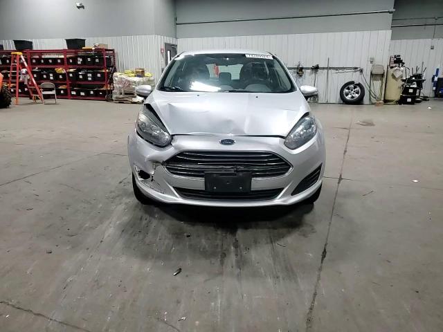 2016 Ford Fiesta Se VIN: 3FADP4EJ2GM143339 Lot: 74789924