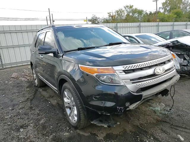 2013 Ford Explorer Xlt VIN: 1FM5K8D82DGA23951 Lot: 74517094