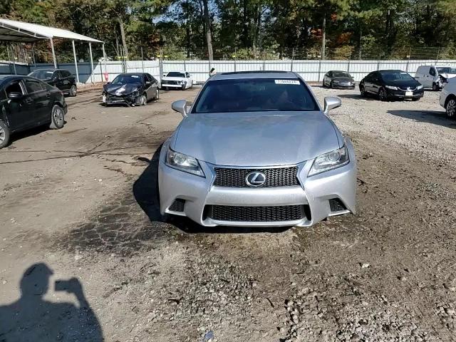 2015 Lexus GS - Image 13