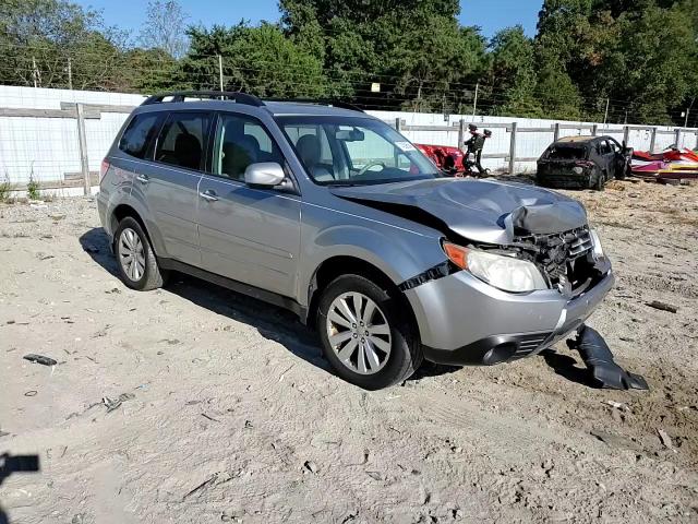 2011 Subaru Forester Limited VIN: JF2SHAECXBH732135 Lot: 74539584