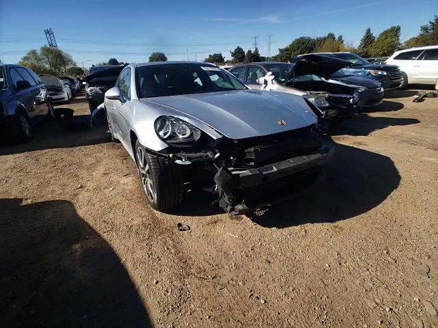 2014 Porsche Panamera 2 VIN: WP0AA2A72EL015405 Lot: 76512094