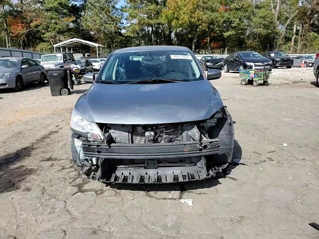 2014 Nissan Sentra S VIN: 3N1AB7AP8EY231067 Lot: 78811004