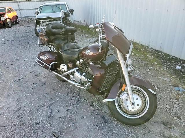 2006 Yamaha Xvz13 Tf VIN: JYAVP04EX6A011058 Lot: 73294094