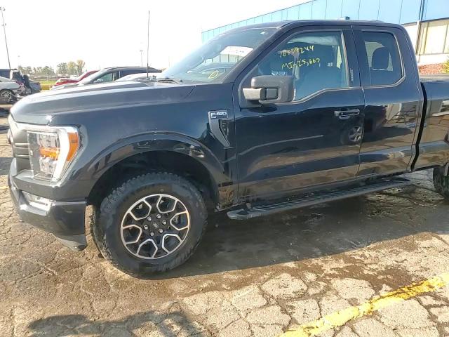 2023 Ford F-150 - Image 13