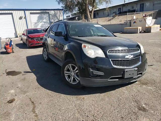2014 Chevrolet Equinox - Image 10
