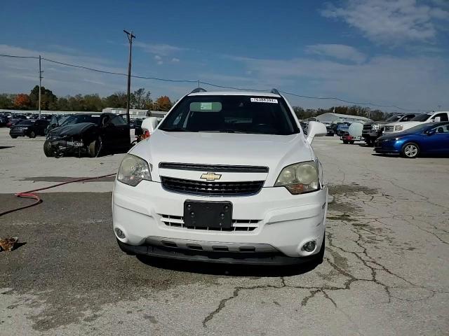 2014 Chevrolet Captiva Lt VIN: 3GNAL3EK3ES585834 Lot: 76388394