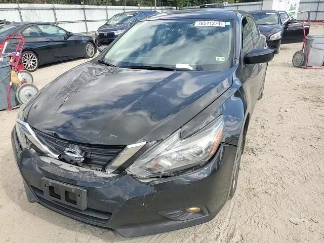2018 Nissan Altima - Image 11