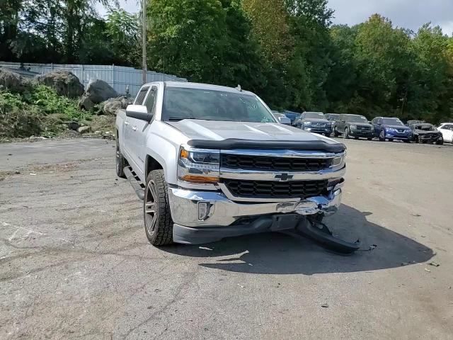 2017 Chevrolet Silverado K1500 Lt VIN: 3GCUKREC9HG346588 Lot: 73813114