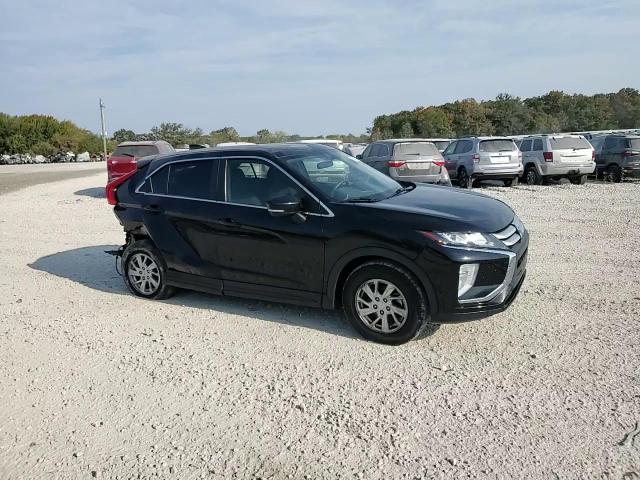 2019 Mitsubishi Eclipse Cross Es VIN: JA4AT3AA3KZ024600 Lot: 75559394