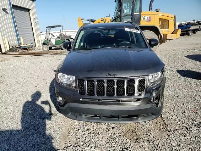 2015 Jeep Compass Sport VIN: 1C4NJCBA8FD298244 Lot: 75243404