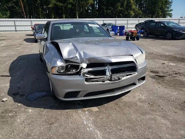 2013 Dodge Charger Se VIN: 2C3CDXBG2DH688612 Lot: 74079654