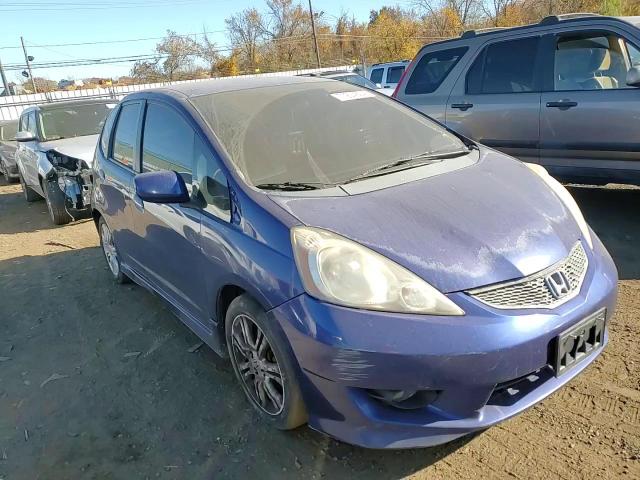 2009 Honda Fit - Image 10