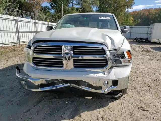 2016 Ram 1500 Slt VIN: 1C6RR6LG1GS404424 Lot: 78253034