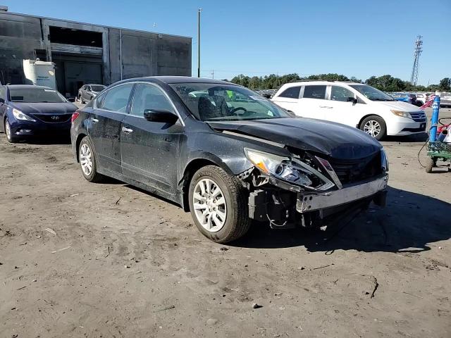 2017 Nissan Altima 2.5 VIN: 1N4AL3AP0HN363248 Lot: 74796664