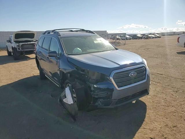 2020 Subaru Ascent Limited VIN: 4S4WMALD1L3404037 Lot: 78201194