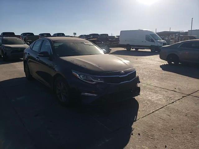 2020 Kia Optima Lx VIN: 5XXGT4L38LG419543 Lot: 77842444