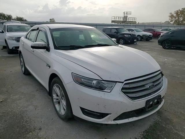 2017 Ford Taurus Sel VIN: 1FAHP2E80HG122181 Lot: 78279224