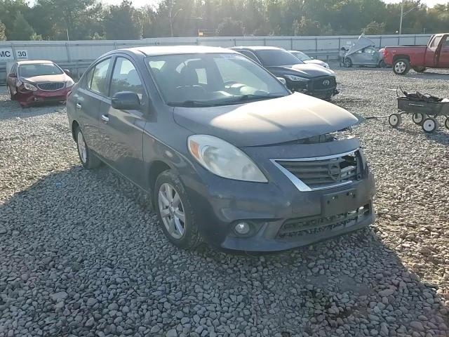 2012 Nissan Versa - Image 10
