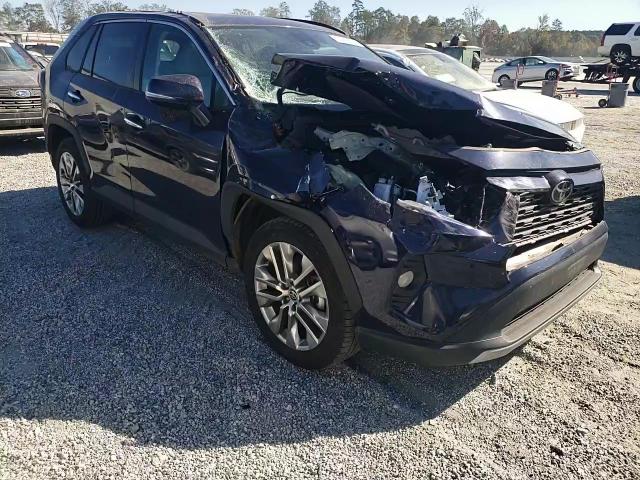 2021 Toyota RAV 4 - Image 11