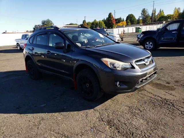 2014 Subaru Xv Crosstrek 2.0 Limited VIN: JF2GPAKC2E8215297 Lot: 75288334