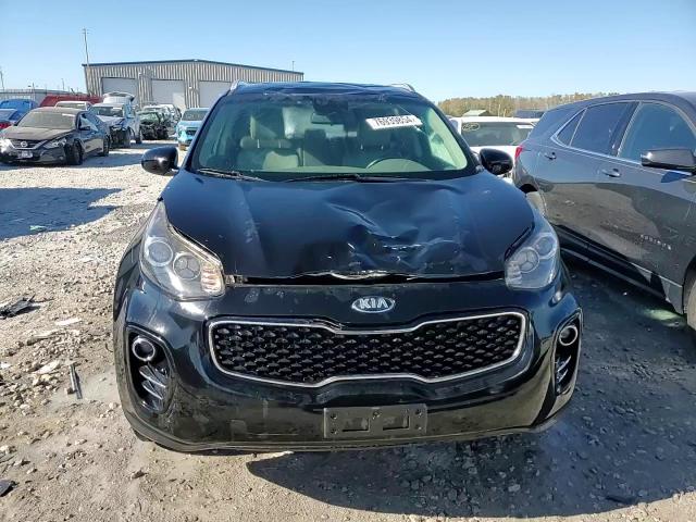 2017 Kia Sportage Ex VIN: KNDPNCAC3H7032518 Lot: 76939854