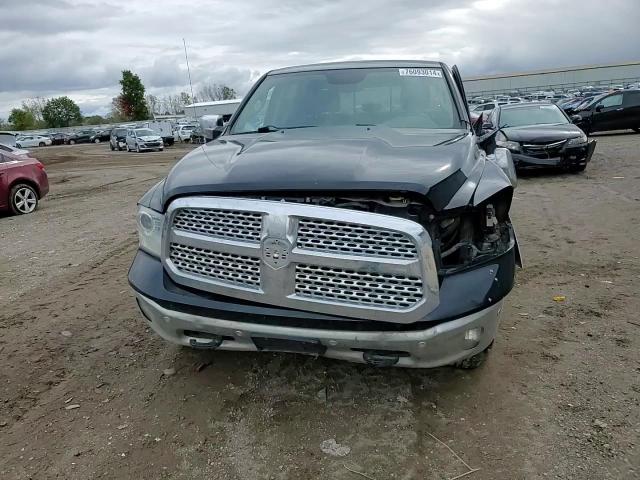 2014 Ram 1500 Laramie VIN: 1C6RR7NT6ES293169 Lot: 76093014