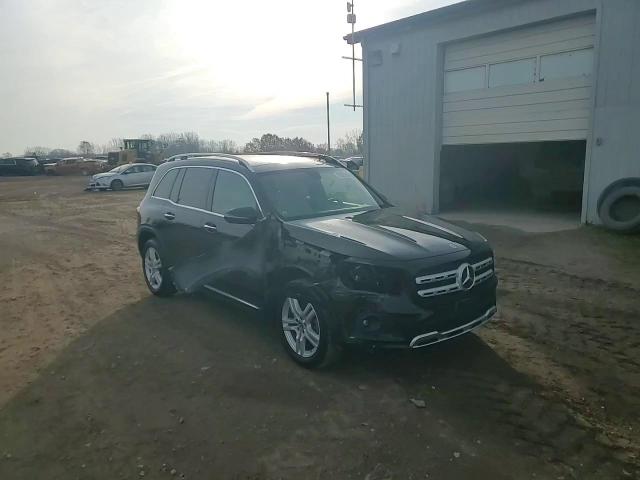 2020 Mercedes-Benz Glb 250 4Matic VIN: W1N4M4HBXLW042480 Lot: 78372054