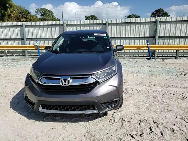 2018 Honda CR-V - Image 12
