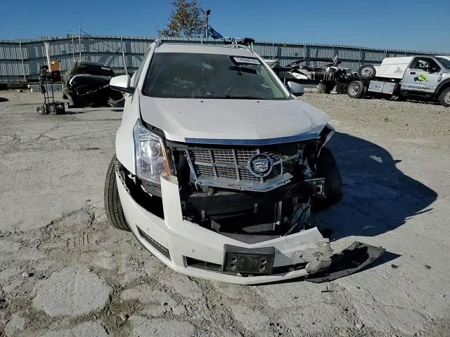 2012 Cadillac Srx Luxury Collection VIN: 3GYFNAE38CS647449 Lot: 74938614