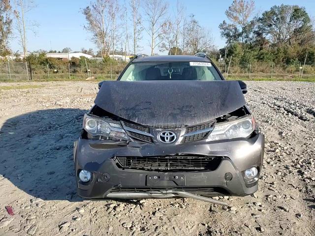 2014 Toyota RAV 4 - Image 11