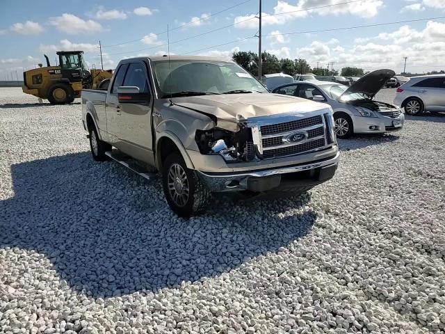 2012 Ford F-150 - Image 11