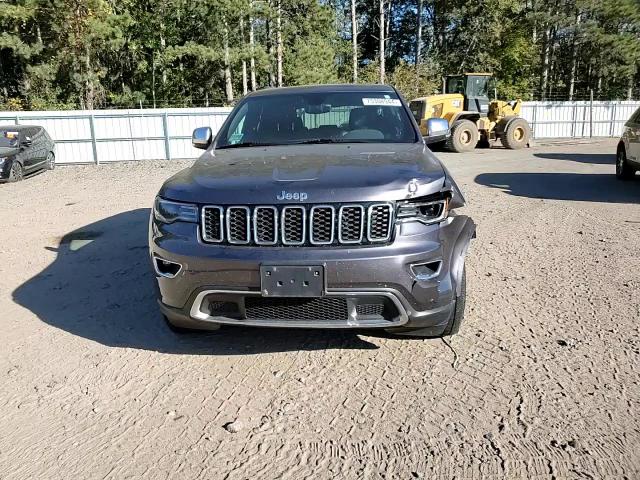 2018 Jeep Grand Cherokee Limited VIN: 1C4RJFBGXJC245468 Lot: 75308944