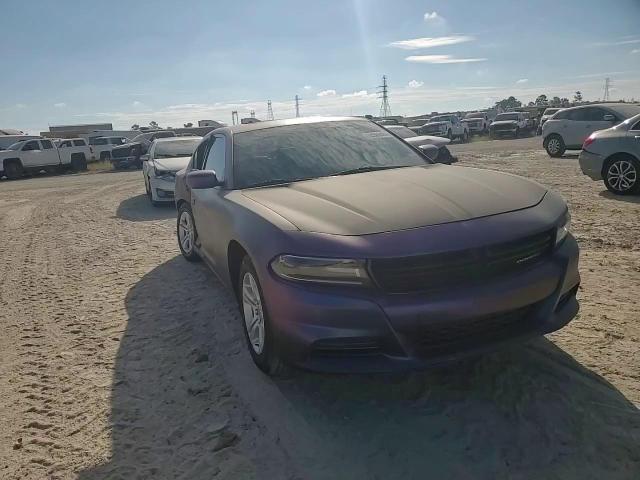 2019 Dodge Charger Sxt VIN: 2C3CDXBG9KH655183 Lot: 74369484