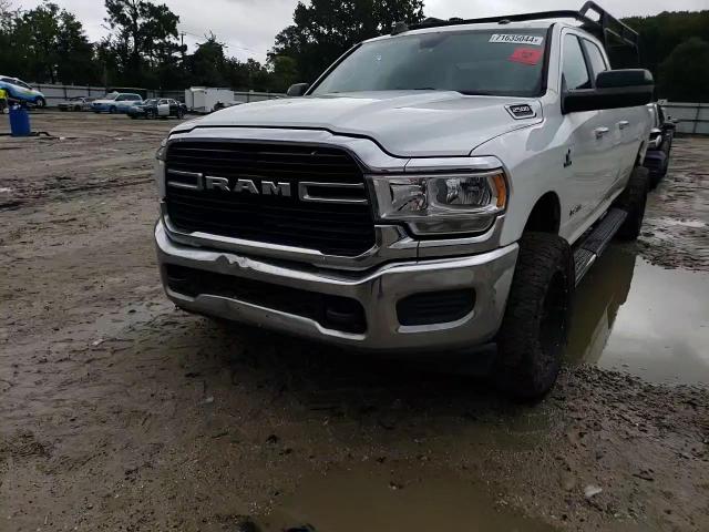 2019 Ram 2500 Big Horn VIN: 3C6UR5JL7KG529979 Lot: 71635044