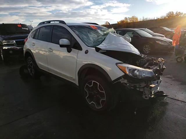 2014 Subaru Xv Crosstrek 2.0 Premium VIN: JF2GPACC6E8348658 Lot: 77563954