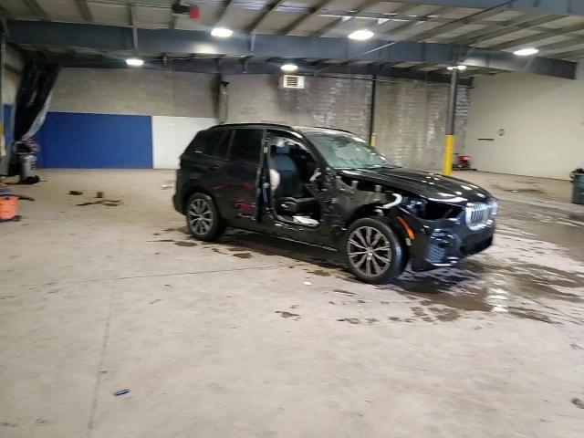 2022 BMW X5 xDrive40I VIN: 5UXCR6C08N9L30987 Lot: 78104424