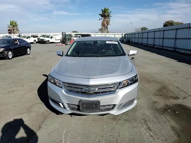 2016 Chevrolet Impala - Image 11