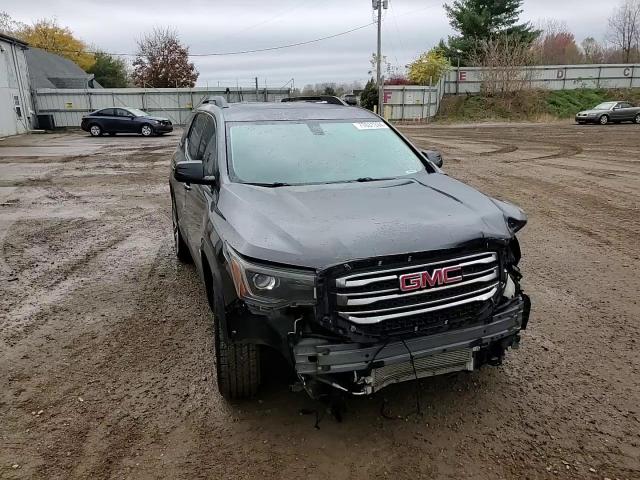 2017 GMC Acadia All Terrain VIN: 1GKKNVLS1HZ218626 Lot: 77631394