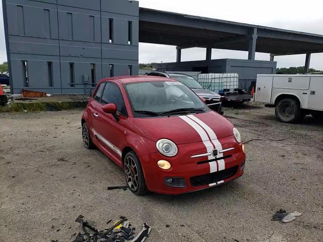 2013 Fiat 500 - Image 10