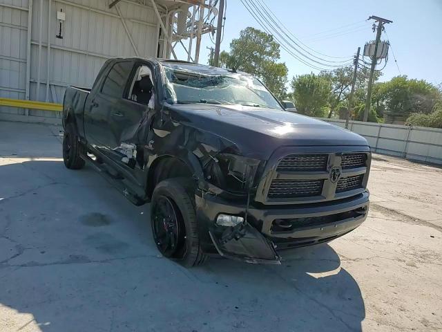 2014 Ram 2500 Laramie VIN: 3C6UR5NL3EG188546 Lot: 76270274