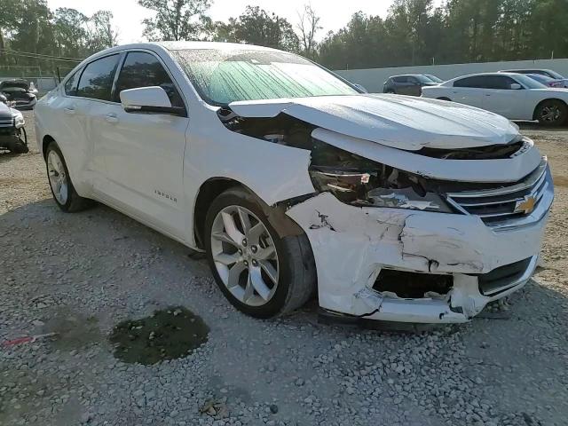 2017 Chevrolet Impala - Image 10