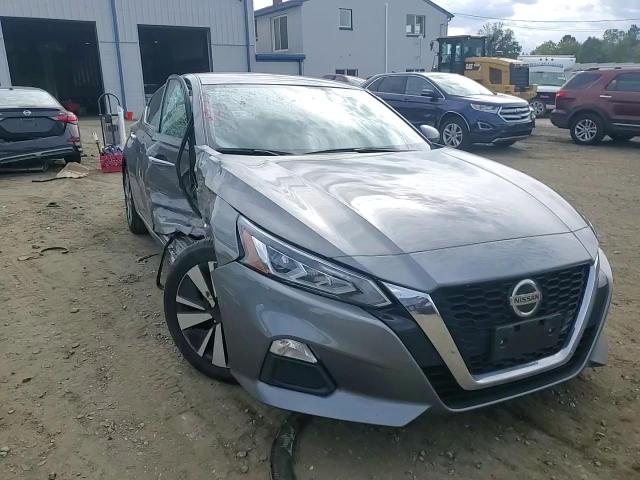 1N4BL4DVXNN341399 2022 Nissan Altima Sv