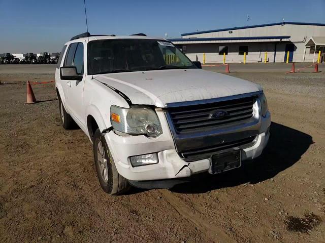 2010 Ford Explorer Xlt VIN: 1FMEU6DE9AUA64322 Lot: 77606444