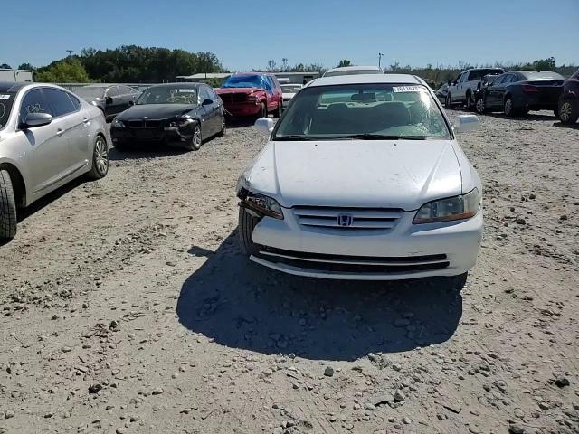 2002 Honda Accord Lx VIN: 1HGCG56422A156779 Lot: 76116784