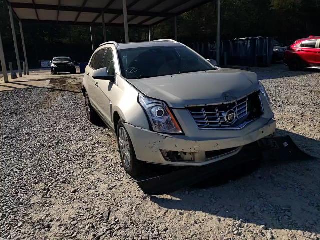 2013 Cadillac Srx Luxury Collection VIN: 3GYFNCE37DS620384 Lot: 74984174