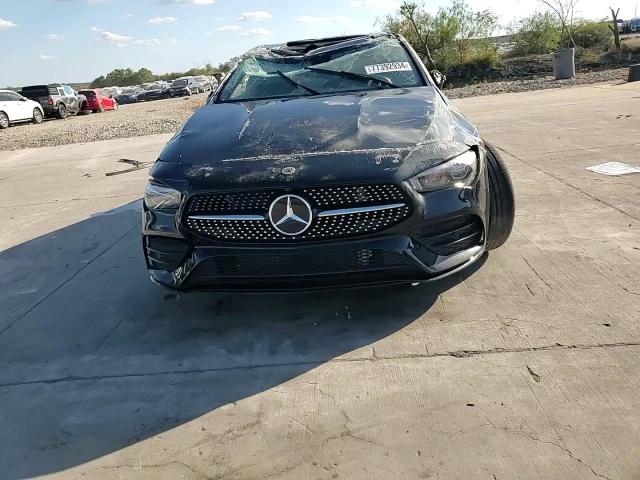 2023 Mercedes-Benz CLA-klasse - Image 13