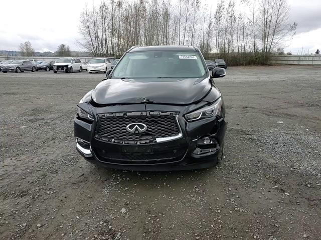 2017 Infiniti Qx60 VIN: 5N1DL0MM2HC511107 Lot: 78542204