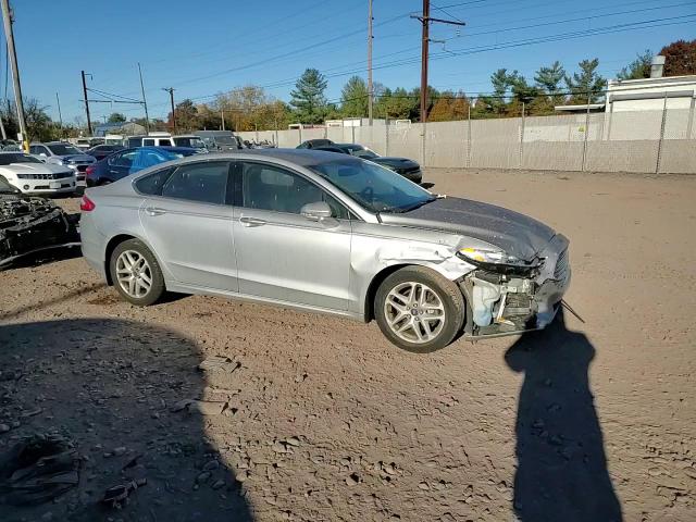 2015 Ford Fusion Se VIN: 3FA6P0HD0FR139329 Lot: 76770064