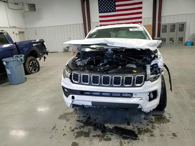 2024 Jeep Compass Latitude Lux VIN: 3C4NJDFN0RT103948 Lot: 78613254