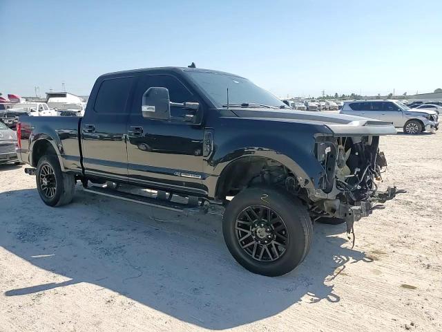 2019 Ford F250 Super Duty VIN: 1FT7W2BT4KEG85318 Lot: 75528924